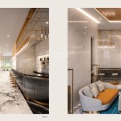 Sở hữu căn hộ chung cư 40 tầng đẳng cấp quốc tế 5 sao ngay tại Quảng Bình.