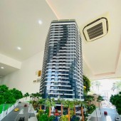 Chỉ với 350 triệu đồng, thực hiện ước mơ sở hữu ngay căn hộ tại trung tâm thành phố Quy Nhơn