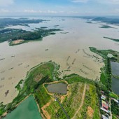 Chủ ngộp bán gấp 1000m2 đất vườn nghỉ dưỡng Hồ Trị An