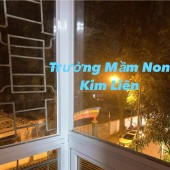 TT Kim Liên- Phạm Ngọc Thạch Tầng 3  diện tích sử dụng 100m2