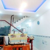 Bán Nhà Mới Đẹp HXH Phan Huy Ích Tân Bình,36M2,Ngang3.5m,Sổ Vuông,3 tỷ 95