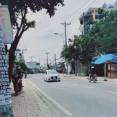Bán Đất 5x20 cách Nguyễn Thị Thử 50m, hẻm xe tải lớn, xây dựng hoàn công liền