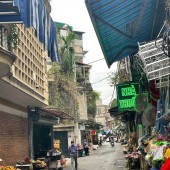 Bán nhà mặt phố Nguyễn Phúc Lai 63m, mặt tiền 5.5m giá 12 tỷ