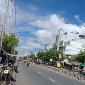 Cho thuê mặt bằng đường Lê Văn Quới, Quận Bình Tân.