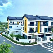 Nhà tôi cần bán căn nhà liền kề 2 mặt tiền , diện tích lớn tại dự án Bellhome Vsip Bắc Ninh