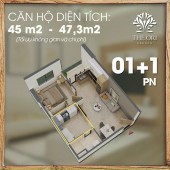 Ori Garden căn hộ giá rẻ tại Liên Chiểu Đà Nẵng