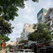 Nhà mặt phố Nguyễn Trãi kinh doanh, vỉa hè 69m 4 tầng giá siêu rẻ 7 tỷ 8