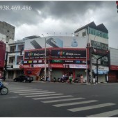 Xuất cảnh nước ngoài cần bán gấp Mặt Tiền Nguyễn Trãi, Phường 3, Quận 5,DT 8x17 - giá 47 tỷ tl.