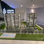 Bán căn hộ Urban Green 2PN 84 m2 tầng thấp tại đường số 06 Thủ Đức  LH 0835379247 gặp Phúc