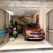 bán nhà khương trung Thanh Xuân - phân lô sát mặt phố - ô tô tránh - 45m2 x 5 tầng giá 8 tỷ (Có TL)