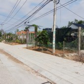 ⭐️ Bán lô đất 10*35 đất ở hoàn toàn đường Trần Phú nối dài, huyện  Phú Ninh, Quảng  Nam