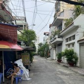 Bán Nhà Nguyễn Kiệm Gò Vấp 3 Tầng 3PN 4,2m x 10m Hẻm Xe Tải Giá 5 tỷ 9 TL