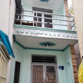 Chính chủ Cho thuê nhà nguyên căn tại đường Thống Nhất quận Gò Vấp Thành phố HCM.
