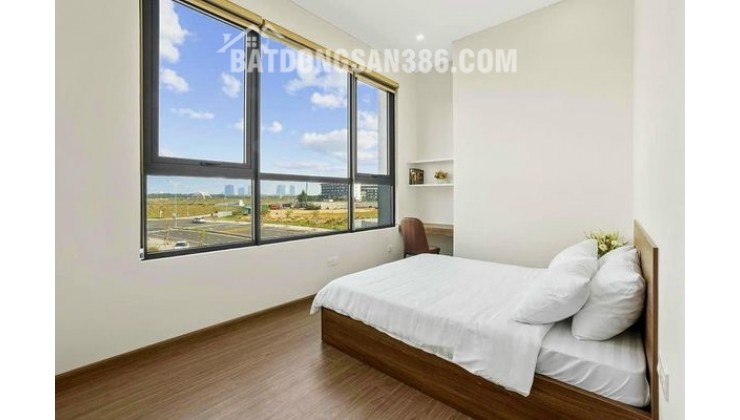 Bán nhanh căn góc 3 phòng ngủ tầng cao view núi biển tại FPT Plaza 2 Đà Nẵng