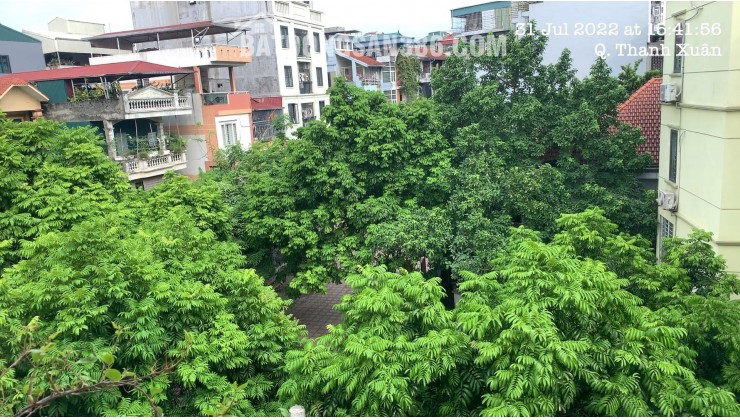 Chính chủ bán gấp nha phố Giáp Nhất, Ô TÔ KINH DOANH, 86m2 x5Tầng, giá 9,29 tỷ 0969693855