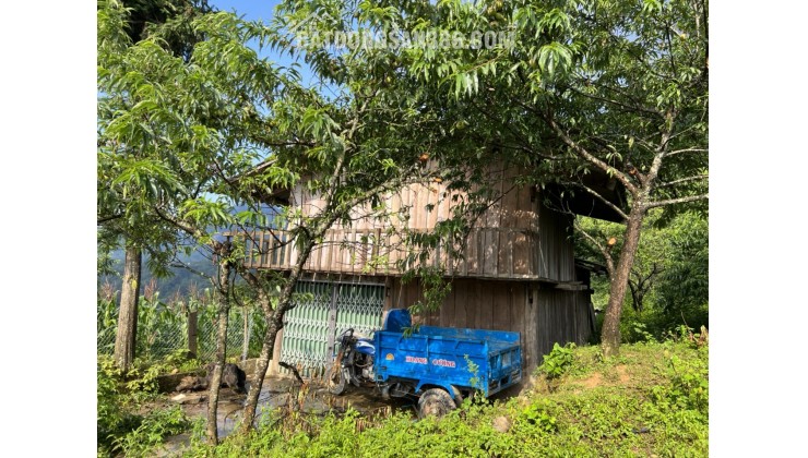 Bán đất nền Y TÝ Sapa2 ,khu du lịch quốc gia Y TÝ 1000m2