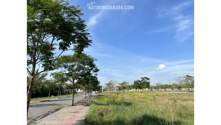 bán đất chính chủ dự án Lago Centro, Long An