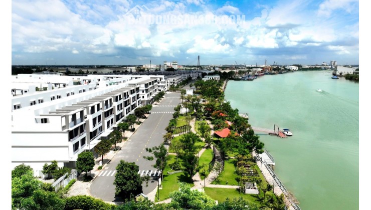 Cần bán gấp nhà chính chủ dự án THE PEARL RIVERSIDE