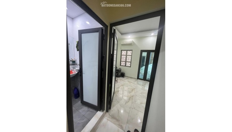 Bán nhà Khương Thượng,Đống Đa, 32m2x5Tầng, Otô, kinh doanh, giá 5,29 tỷ 0969693855