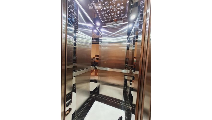 Mặt phố Vũ Tông Phan,Thanh Xuân, 75m2 x 8Tầng thang máy nội thất đẳng cấp, kinh doanh, showroom, VP