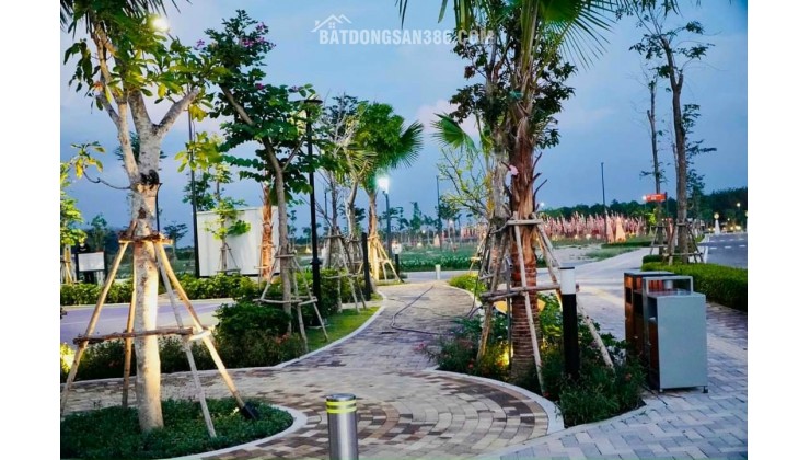 CÁT TƯỜNG PARK HOUSE - ĐẦU TƯ THỨC THỜI SINH LỜI VƯỢT TRỘI