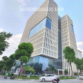 Cho thuê sàn văn phòng tại Thành Công Tower Duy Tân, Phường Dịch Vọng Hậu, Cầu Giấy