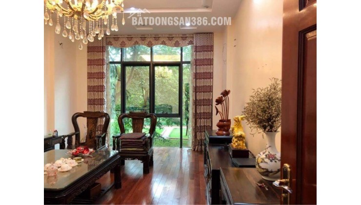 Bán nhà Nguyễn Phong Sắc ,dân trí cao,an ninh tốt ,32m2 , 6 tầng, 3,9 tỷ