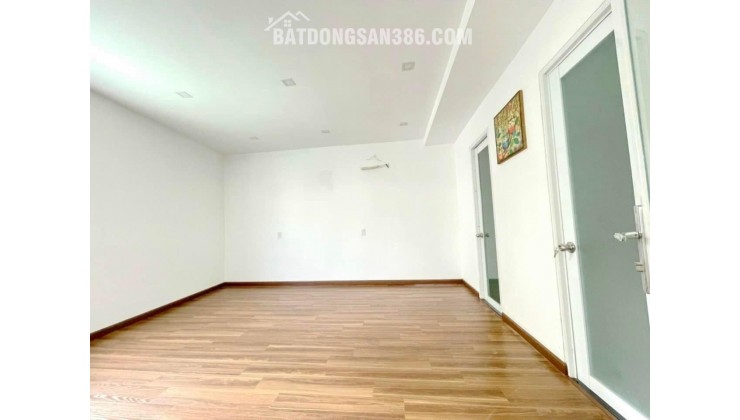 BÁN NHÀ HẺM Ô TÔ TRẦN XUÂN SOẠN, 75M2, 4 TẦNG, 5 PHÒNG NGỦ, 7.5 TỶ