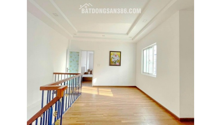 BÁN NHÀ HẺM Ô TÔ TRẦN XUÂN SOẠN, 75M2, 4 TẦNG, 5 PHÒNG NGỦ, 7.5 TỶ