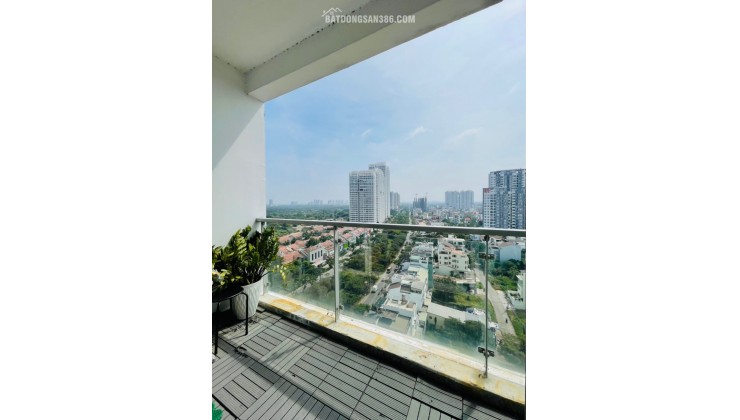 Cần bán gấp căn hộ New Sài Gòn (HAGL1 ) Mặt tiền Đường Nguyễn Hữu Thọ Giá 2.4 tỷ