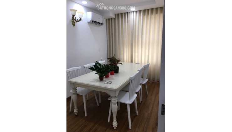 Bán căn hộ Saigon South 3 phòng ngủ Full nội thất 5 tỷ Bao Thuế Phí và Hoàn 5%