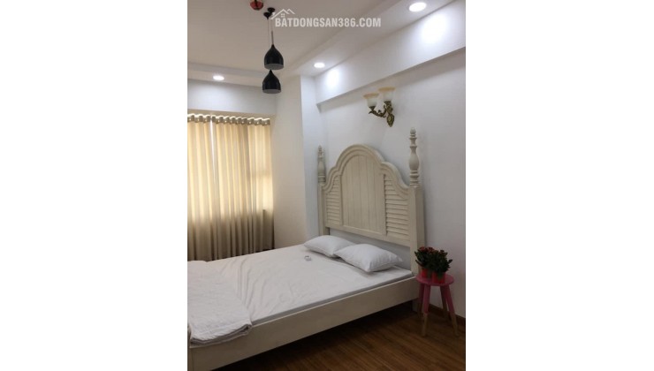 Bán căn hộ Saigon South 3 phòng ngủ Full nội thất 5 tỷ Bao Thuế Phí và Hoàn 5%