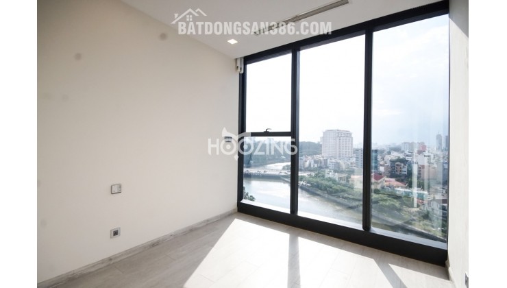 Bán căn hộ Vinhomes Ba Son 3 Phòng Ngủ 100m2 Giá 14.5 tỷ