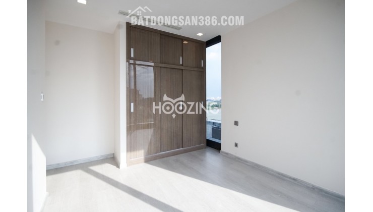 Bán căn hộ Vinhomes Ba Son 3 Phòng Ngủ 100m2 Giá 14.5 tỷ