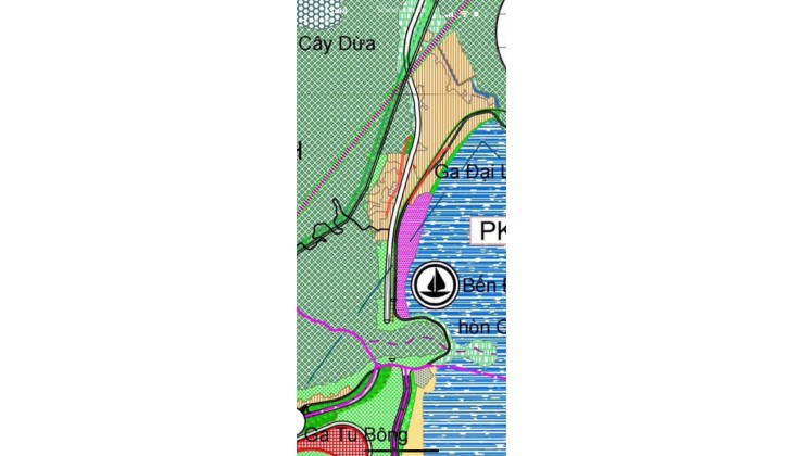 Chủ nhà cần tiền nhờ bán gấp Lô đất Siêu VIP 2 mặt Tiền view bãi biển Đại Lãnh tuyệt đẹp