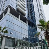 Chào thuê các sàn văn phòng từ 40 – 600m2 tại tòa nhà The Nine Phạm Văn Đồng giá hợp lý