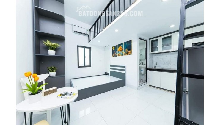 Bán nhà Triều Khúc, Nhà hiếm trong tầm giá, 43m2, dòng tiền 350 triệu/năm