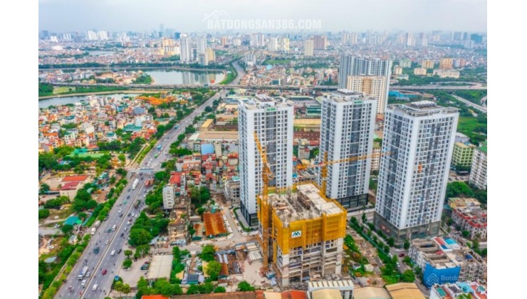 Chỉ 1,8x tỷ. căn hộ Đa Năng. Rose Town - Tòa DV01 Cao cấp nhất. Hỗ trợ trả góp 0%