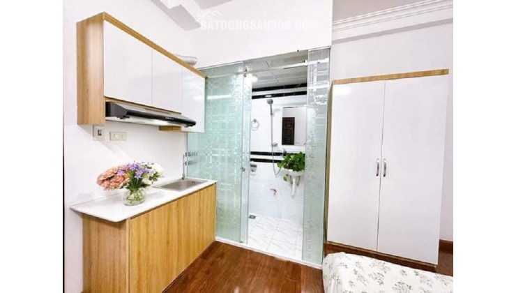 Bán nhà Triều Khúc, Nhà hiếm trong tầm giá, 43m2, dòng tiền 350 triệu/năm