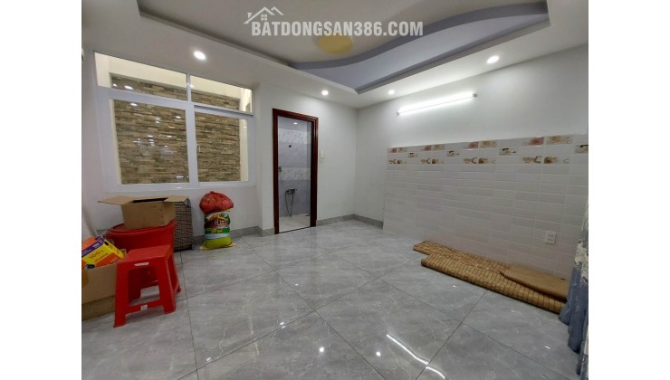 MẶT TIỀN ĐƯỜNG 2 CHIỀU - KINH DOANH ĐỈNH - 83M2 - 10.3 TỶ - ĐS 59 P14 GV