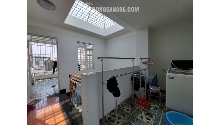 MẶT TIỀN ĐƯỜNG 2 CHIỀU - KINH DOANH ĐỈNH - 83M2 - 10.3 TỶ - ĐS 59 P14 GV