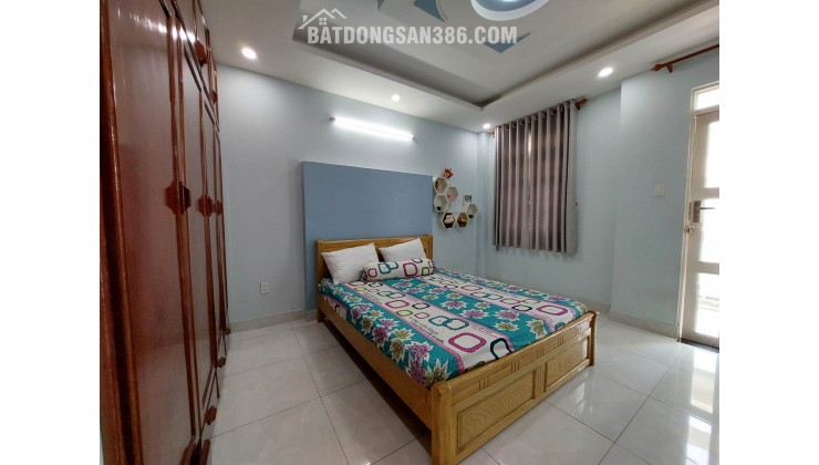 MẶT TIỀN ĐƯỜNG 2 CHIỀU - KINH DOANH ĐỈNH - 83M2 - 10.3 TỶ - ĐS 59 P14 GV