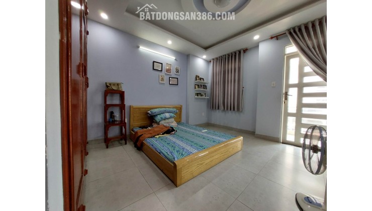 MẶT TIỀN ĐƯỜNG 2 CHIỀU - KINH DOANH ĐỈNH - 83M2 - 10.3 TỶ - ĐS 59 P14 GV