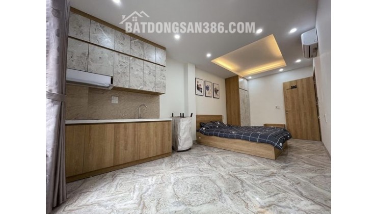 Hàng kịch độc! 42m2 7T oto tránh, Doãn Kế Thiện đường trước nhà 30m, thag máy giá 11ty.