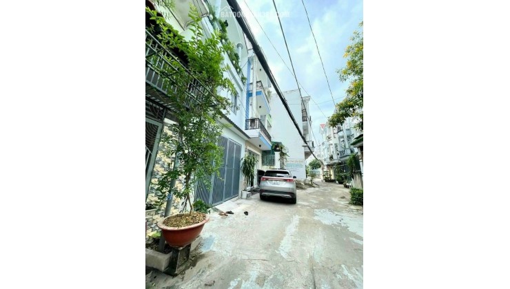 bán nhà chính chủ cần bán biêt thự mini hẻm xe hơi 2221/14 Huỳnh Tấn Phát, Thị Trấn nhà bè