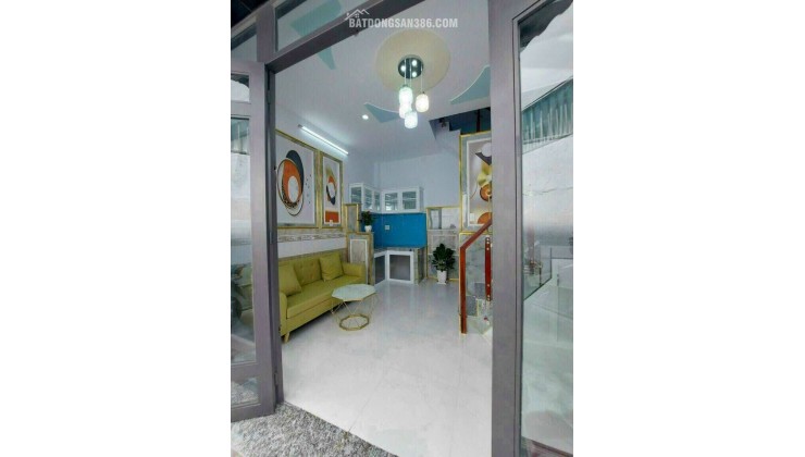 bán bán bán nhà , bán nhà đẹp giá rẻ ngay đường số 38 đặng nhữ lâm , thị trấn nhà bè