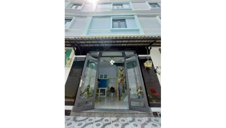 bán bán bán nhà , bán nhà đẹp giá rẻ ngay đường số 38 đặng nhữ lâm , thị trấn nhà bè