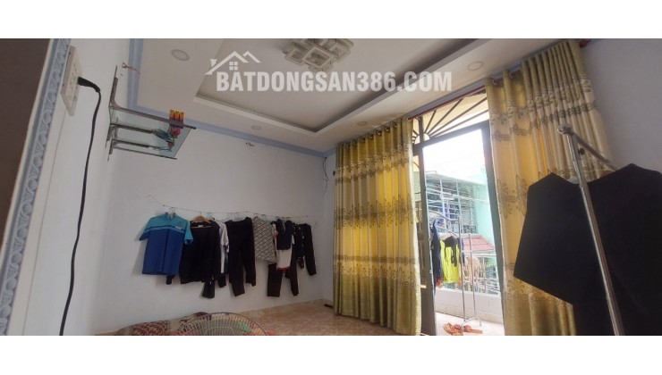 Bán nhà Nhà Bè, Bán nhà đường Huỳnh Tấn Phát, Nhà hẻm 1942 Huỳnh Tấn Phát, Thị Trấn Nhà Bè
