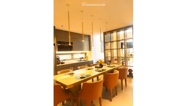 ❤️ BÁN BIỆT THỰ ĐẴNG CẤP 3 TẦNG NGŨ HÀNH SƠN❤️