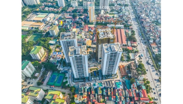 Chỉ 1,8x tỷ. căn hộ Đa Năng. Rose Town - Tòa DV01 Cao cấp nhất. Hỗ trợ trả góp 0%